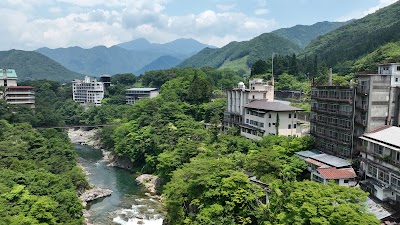 Kinugawa River - 3