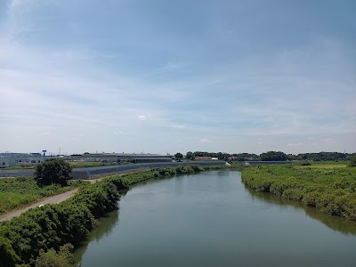 Kinugawa River - 2