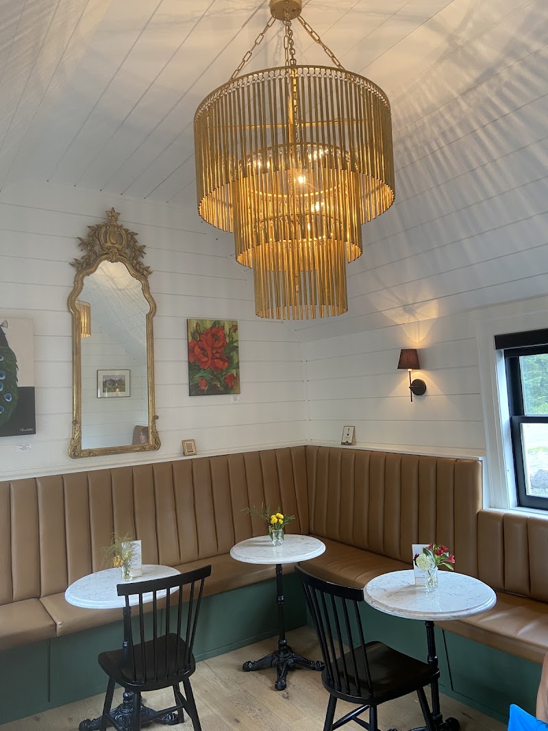 Garden Grove Café photo 3