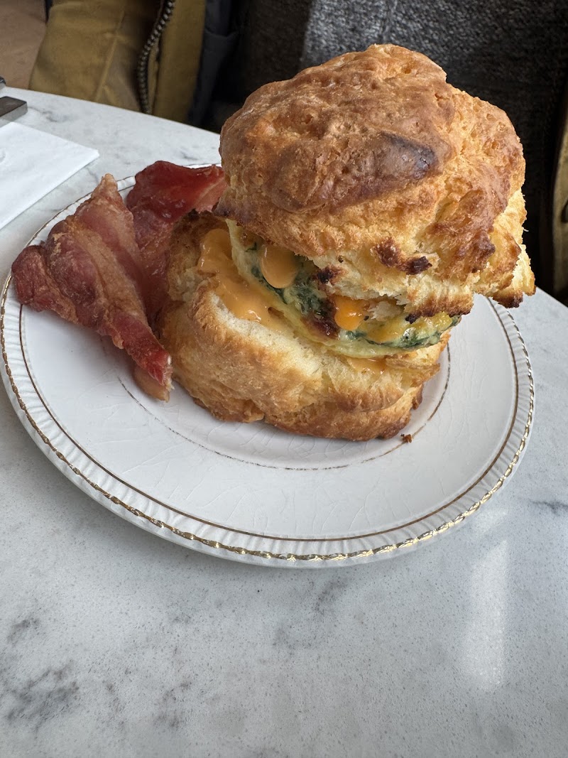 Garden Grove Café photo 4