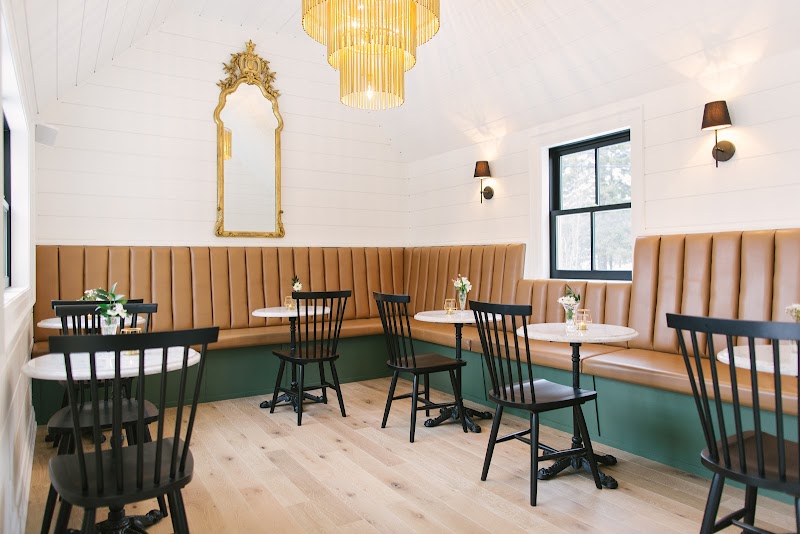 Garden Grove Café photo 1