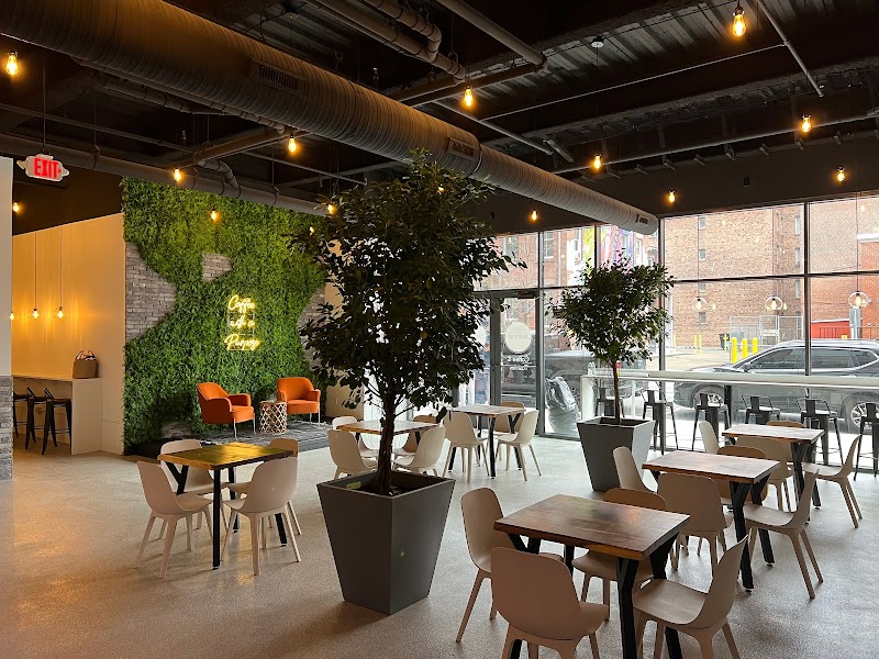 MOTW Coffee and Pastries photo 1