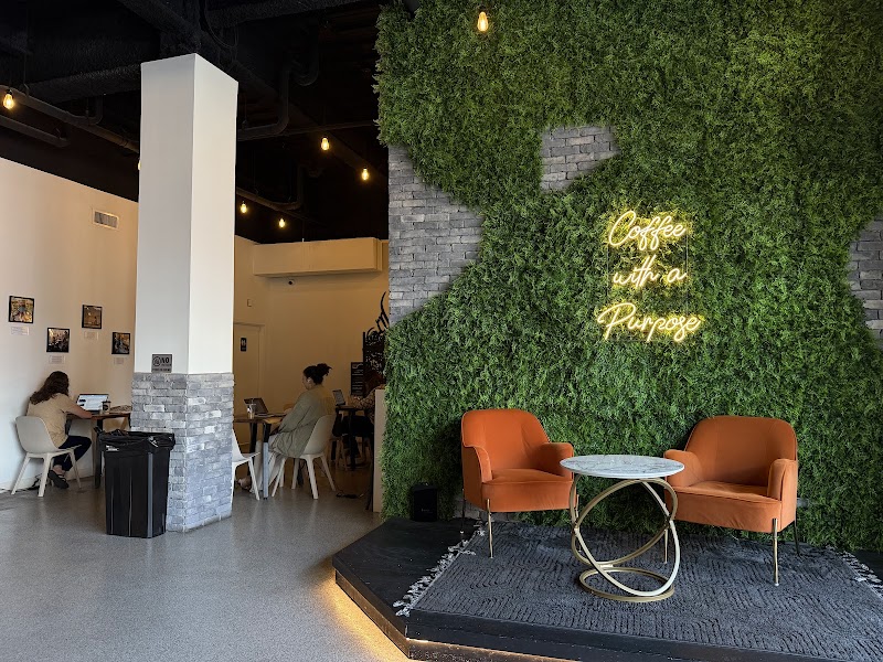 MOTW Coffee and Pastries photo 4