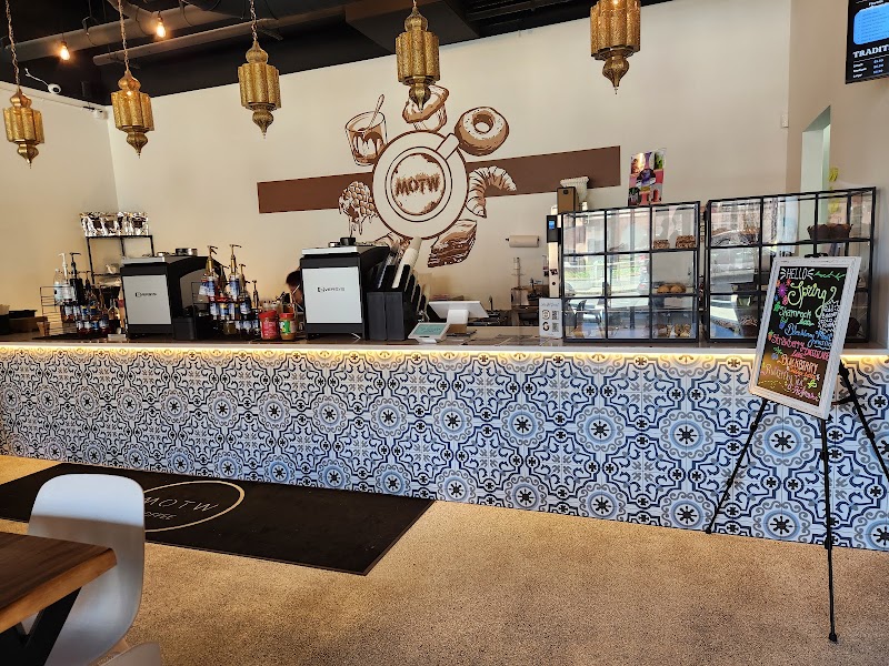 MOTW Coffee and Pastries photo 4