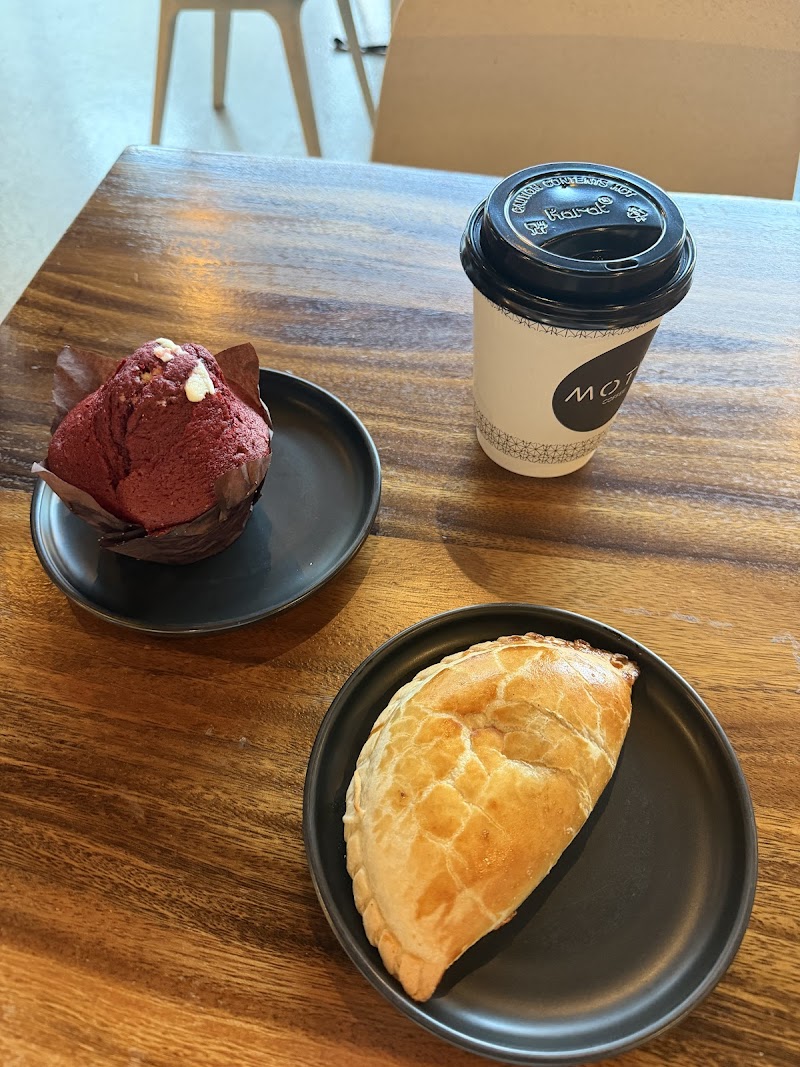 MOTW Coffee and Pastries photo 2