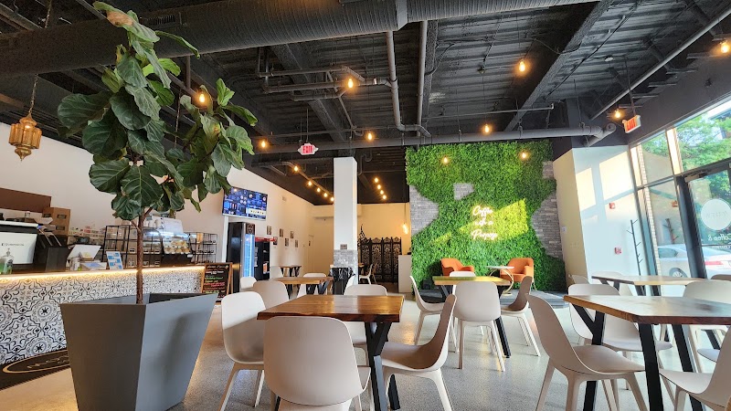 MOTW Coffee and Pastries photo 4