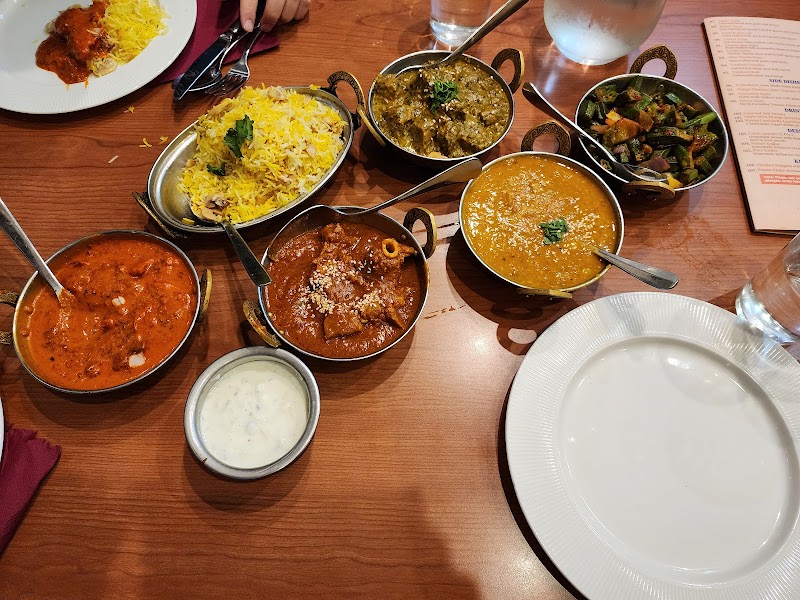 UR Local Indian Restaurant photo 5