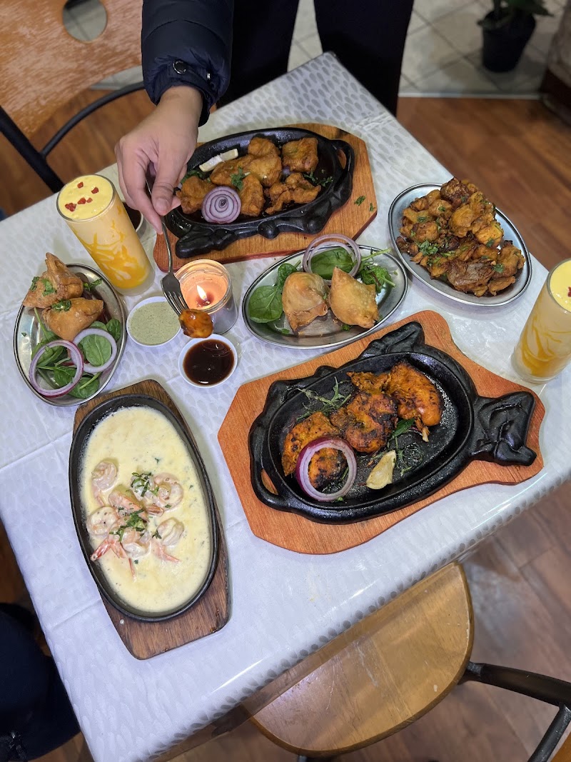 UR Local Indian Restaurant photo 7