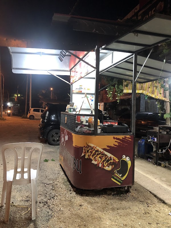 The Rangoss Bar (Burger) - Photo 1