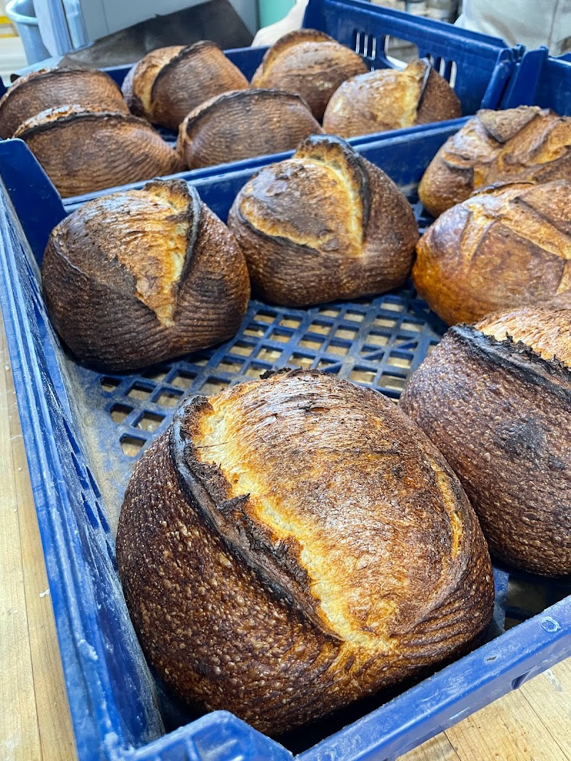 Kingston Bread + Bar photo 3