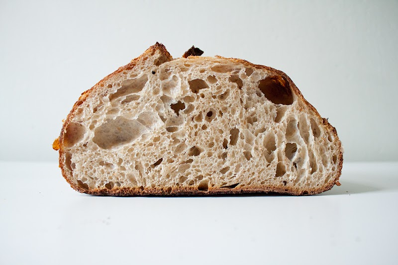 Kingston Bread + Bar photo 2