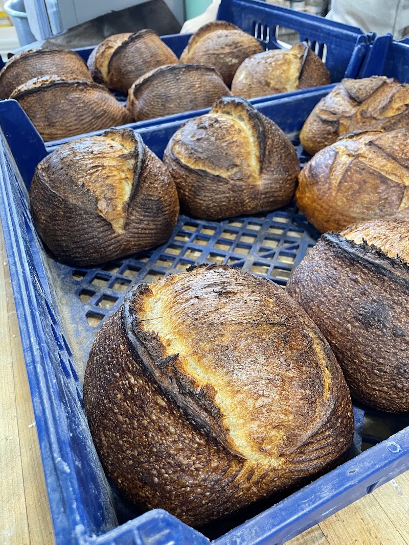 Kingston Bread + Bar photo 3