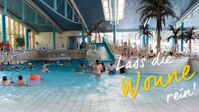 WONNEMAR Bad Liebenwerda