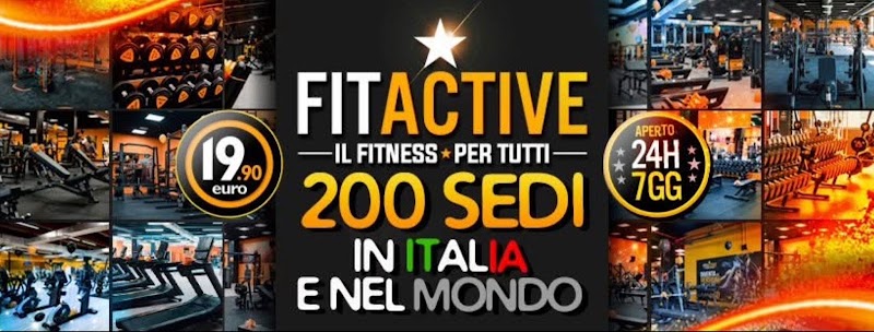 FitActive Bolzano Duca d'Aosta