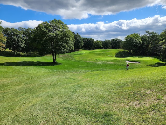 Maple Country Club - Photo 2