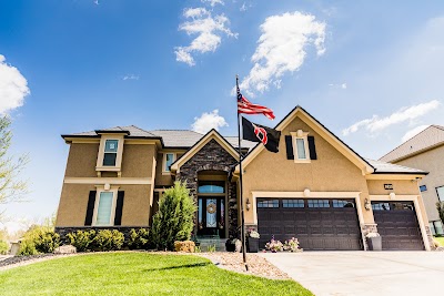 Shamrock Roofing and Construction Lawrence