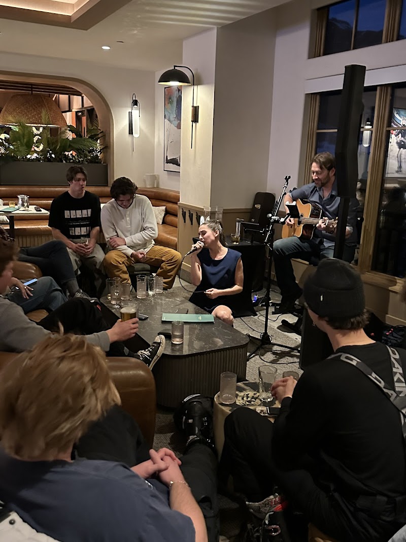 The Viceroy Lounge photo 4