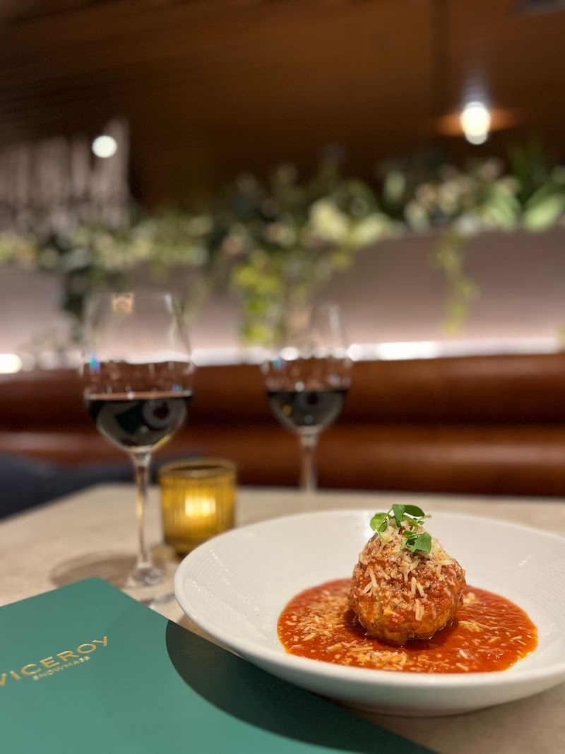 The Viceroy Lounge photo 2