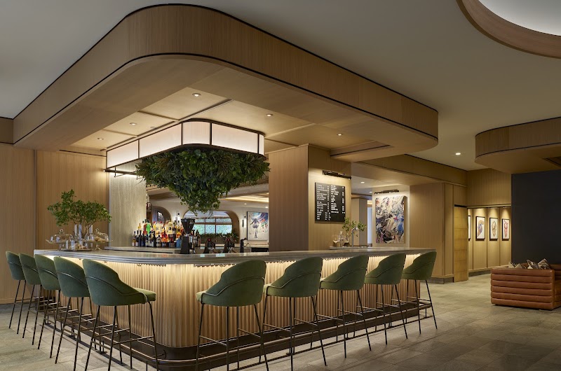 The Viceroy Lounge photo 1