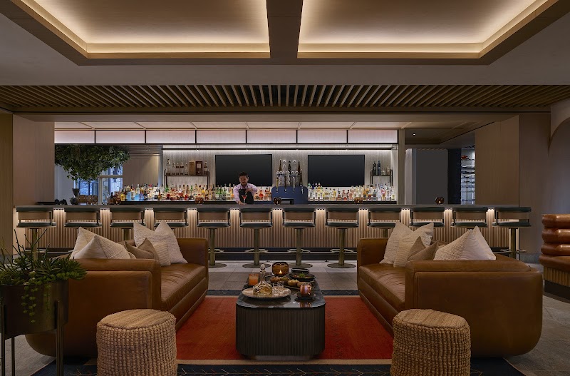 The Viceroy Lounge photo 1
