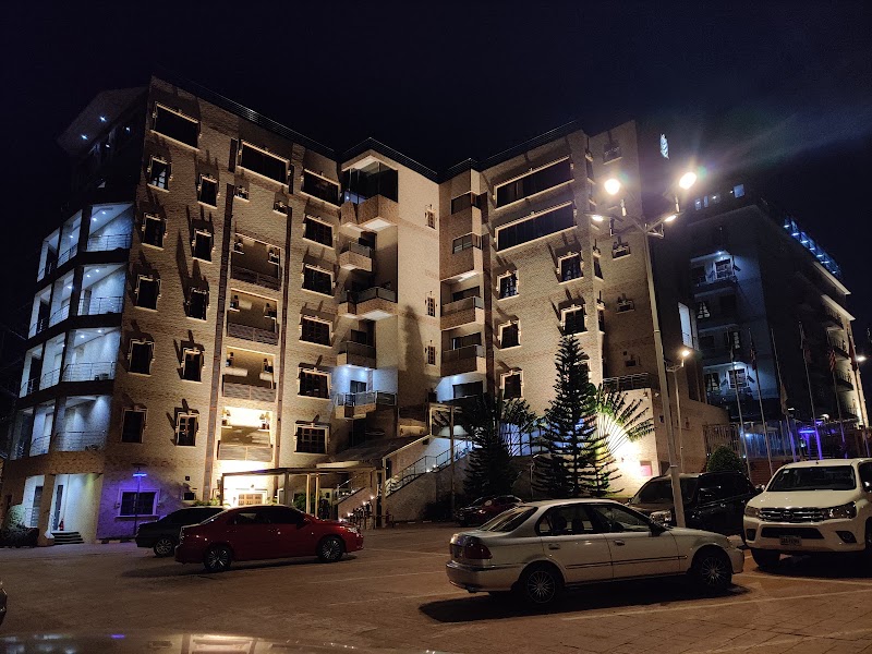 The Wells Carlton Hotel & Apartments