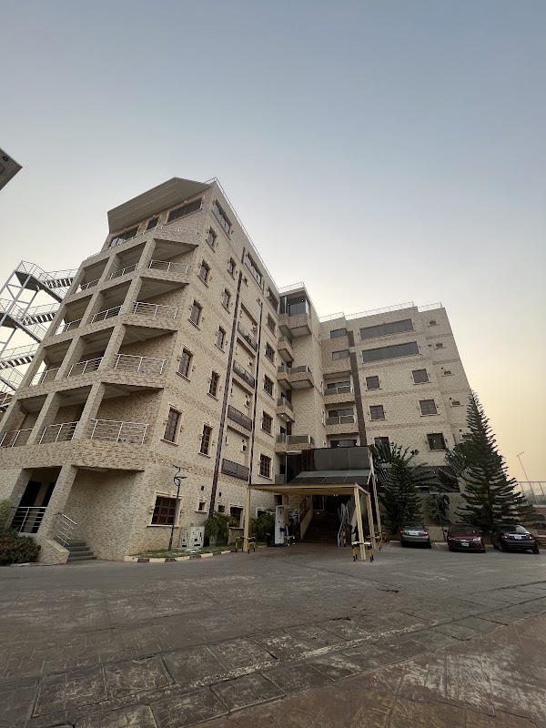The Wells Carlton Hotel & Apartments photo 5