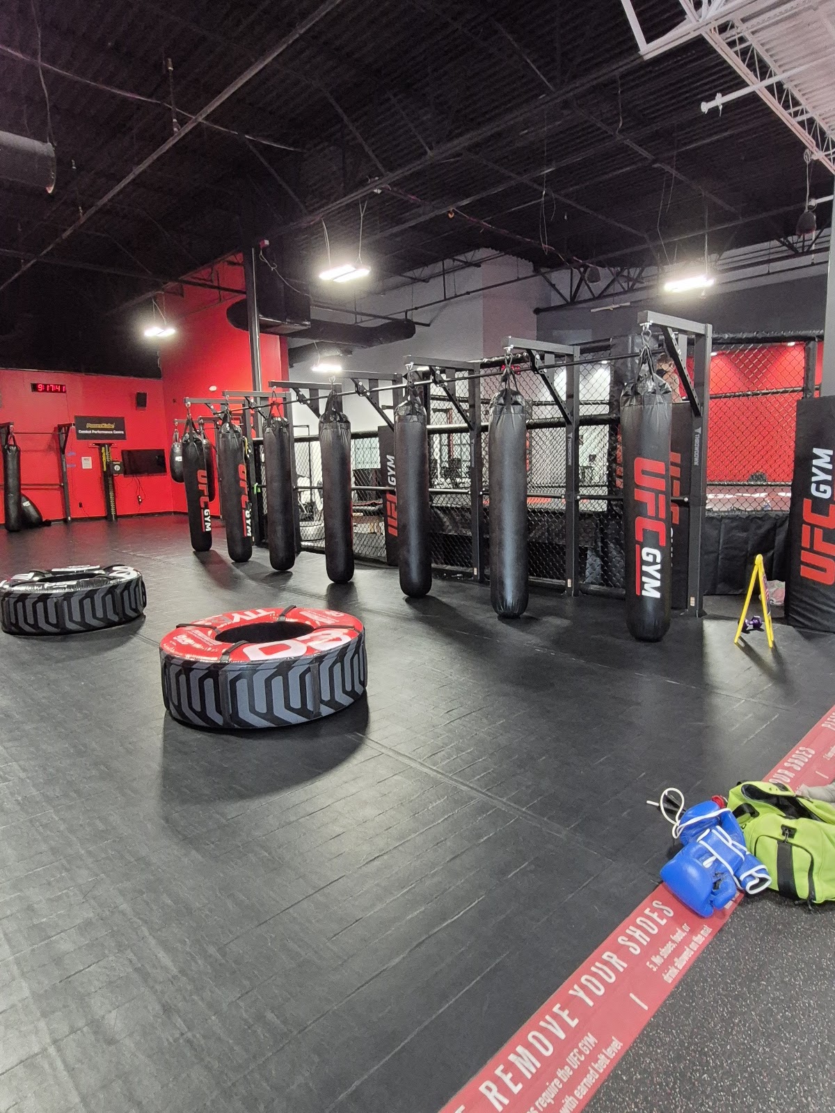 UFC GYM Largo photo 2