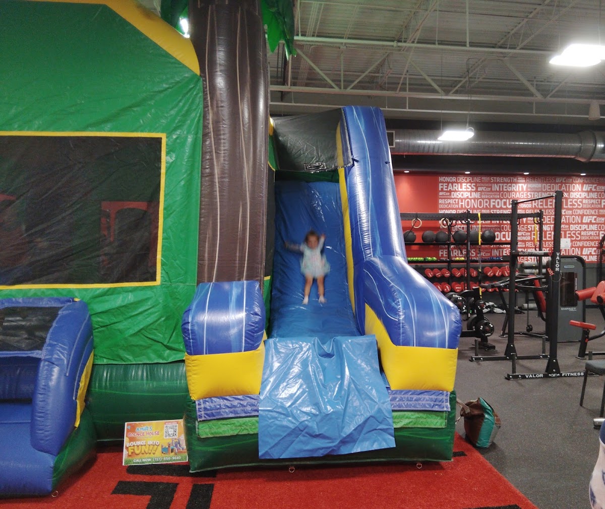 UFC GYM Largo photo 4