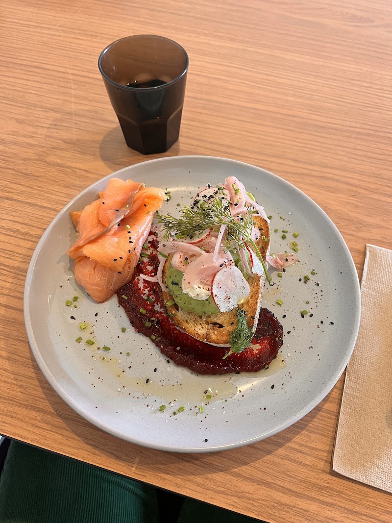 Old Green Bean photo 10