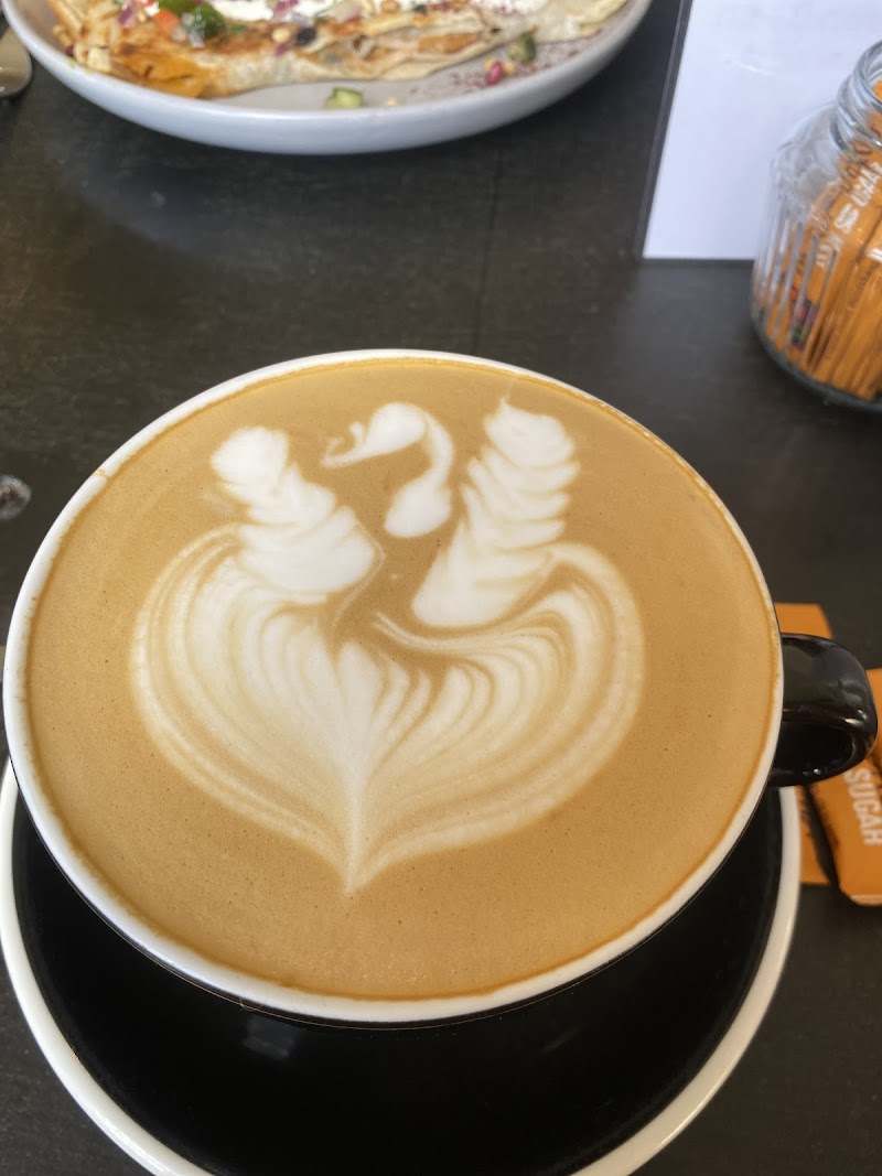 Old Green Bean photo 3