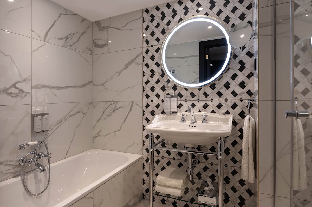 Hotel Barsey by Warwick 2