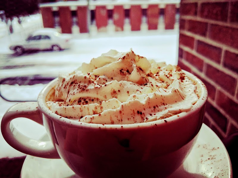 Chapter One: Coffee & Tea photo 2