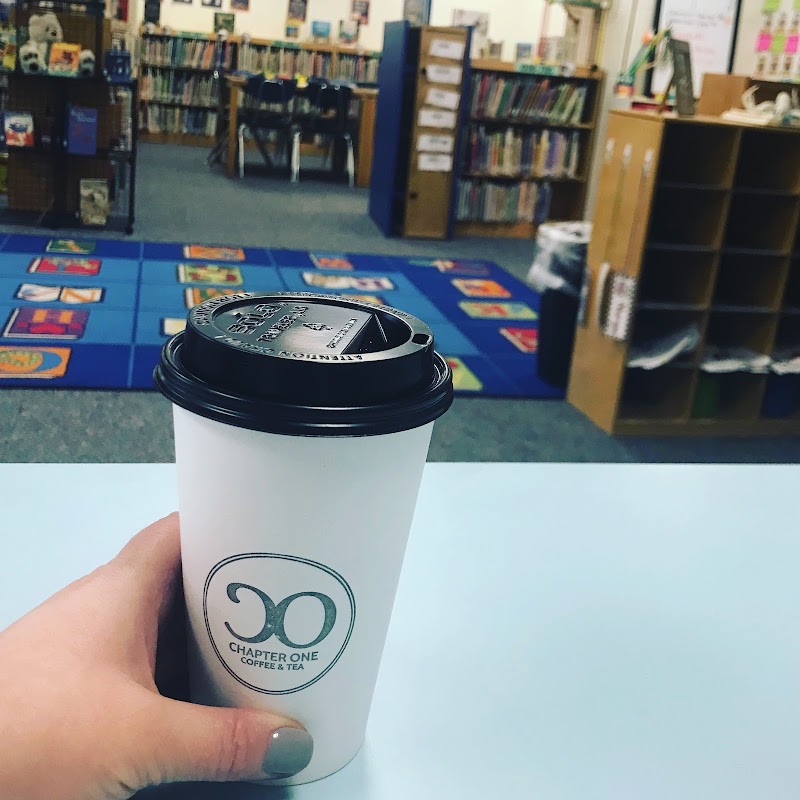 Chapter One: Coffee & Tea photo 4