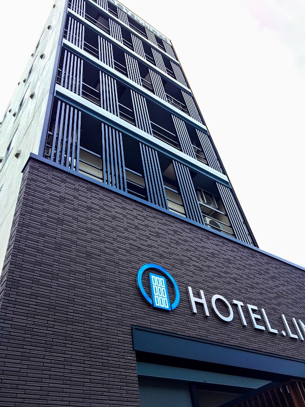 Hotel.Links Dobutsuen-Mae