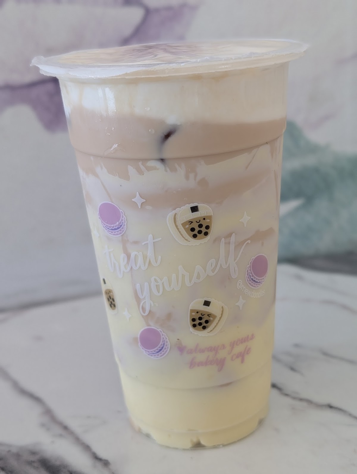 Always Yours Bakery Cafe: Google Places image 5