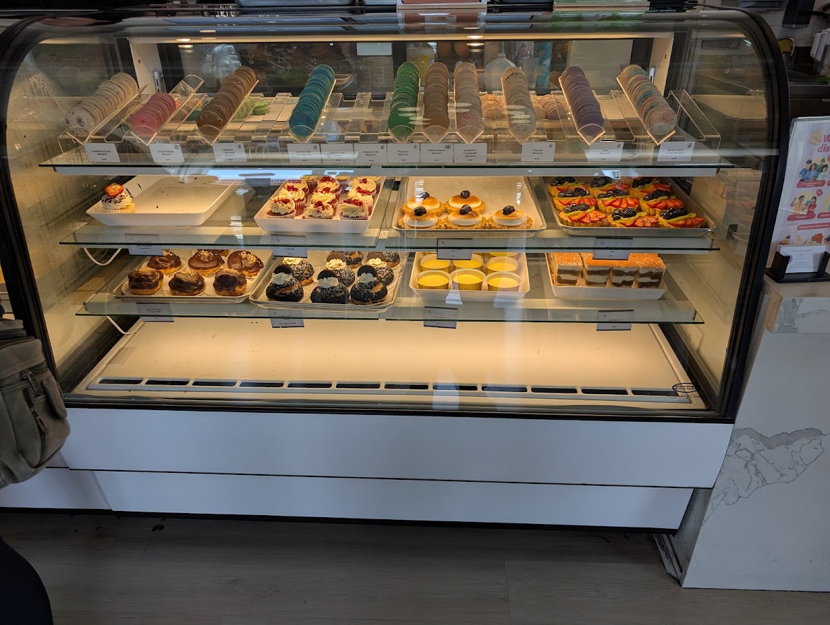 Always Yours Bakery Cafe: Google Places image 3