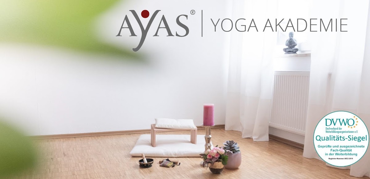 AYAS Yoga Akademie