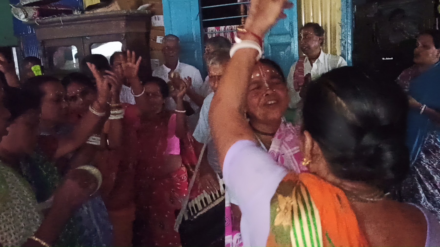 Kulak gosami bhakti ashram photo 8
