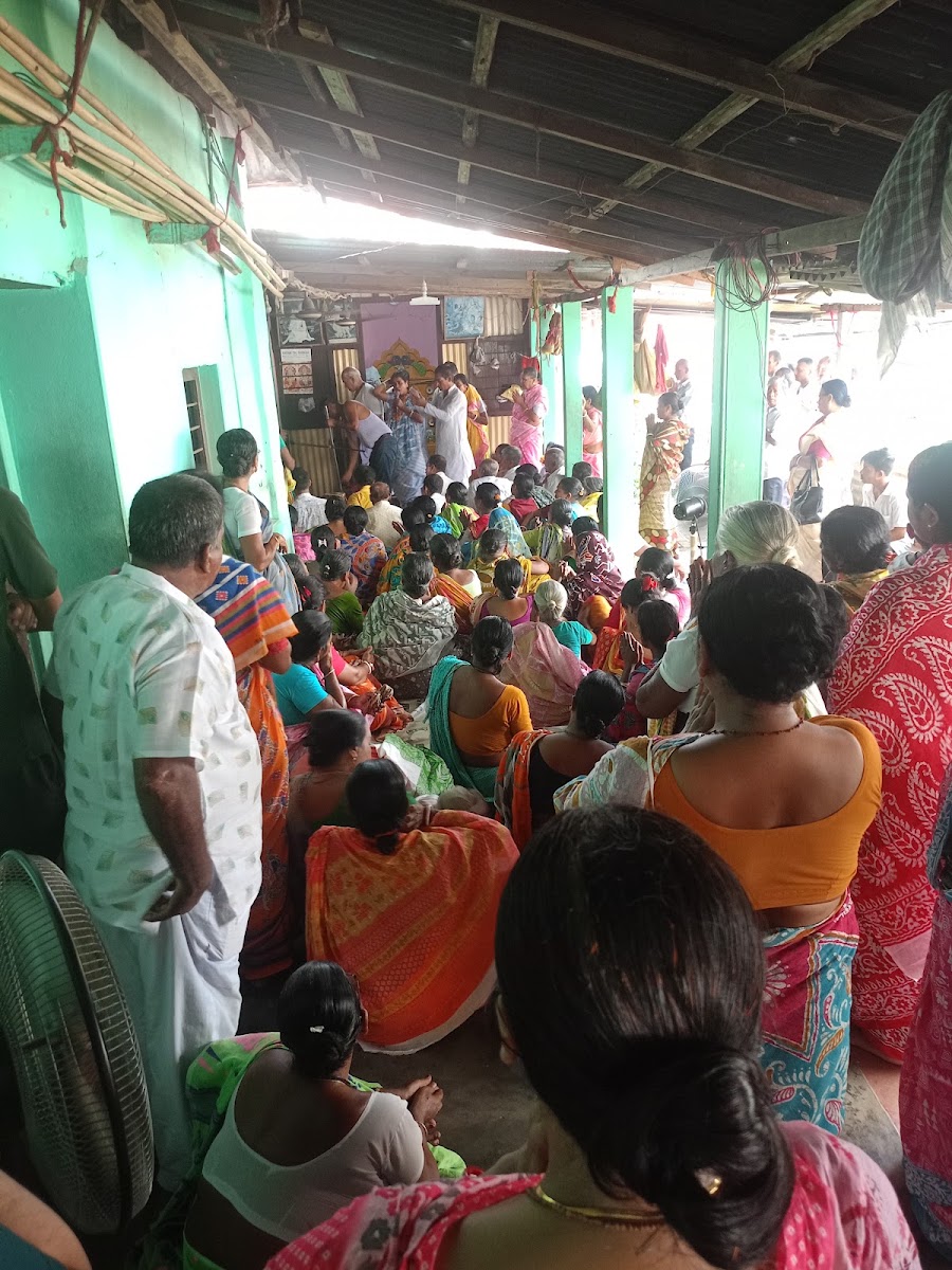 Kulak gosami bhakti ashram photo 5