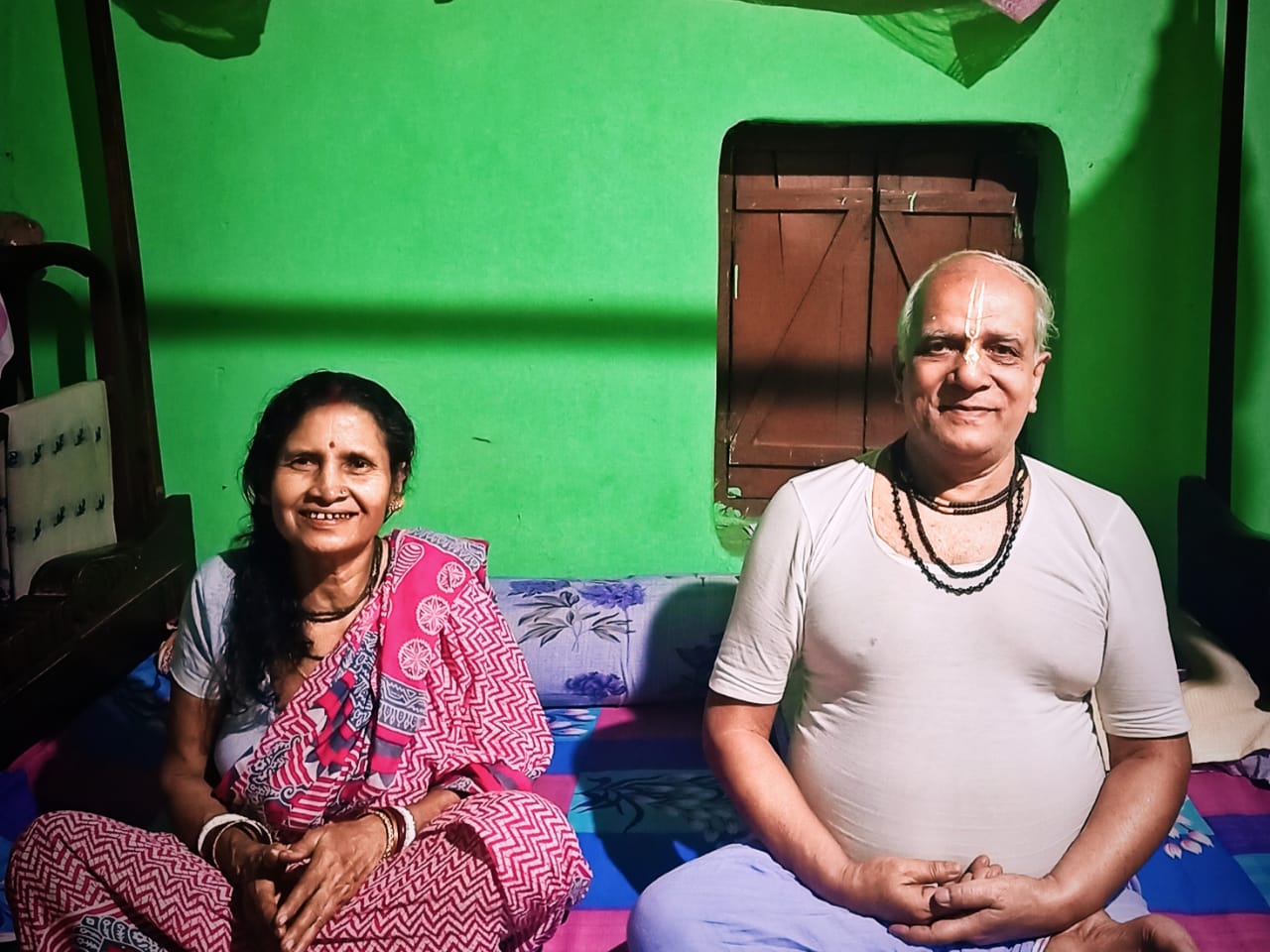 Kulak gosami bhakti ashram photo 4