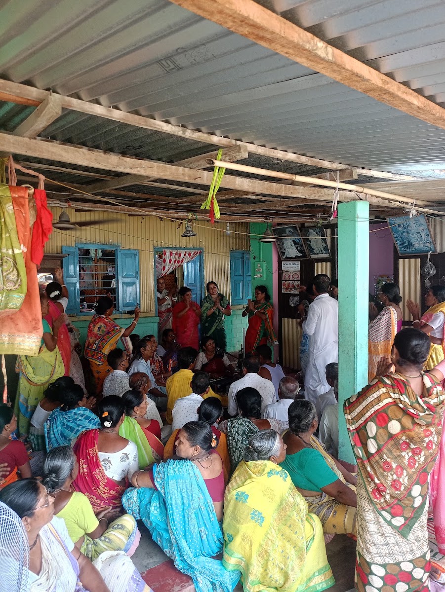 Kulak gosami bhakti ashram photo 7
