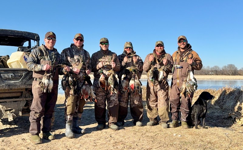 Duxmen Arkansas Duck Hunting Lodge & Guides - Photo 6