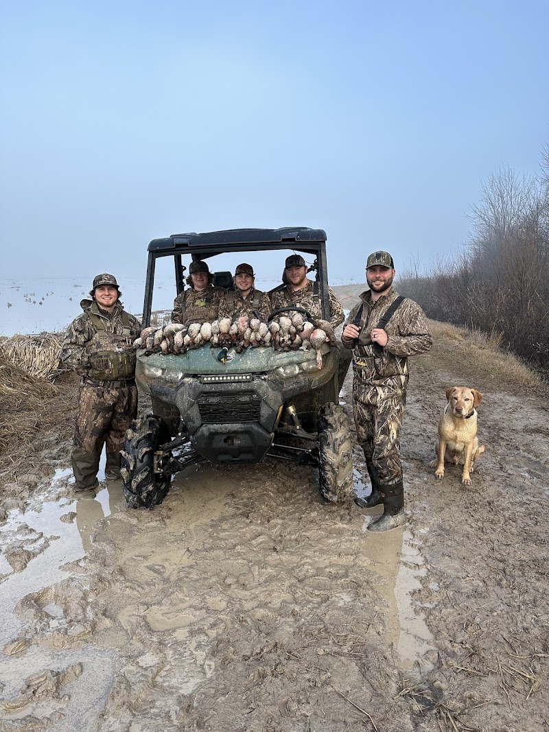Duxmen Arkansas Duck Hunting Lodge & Guides - Photo 5
