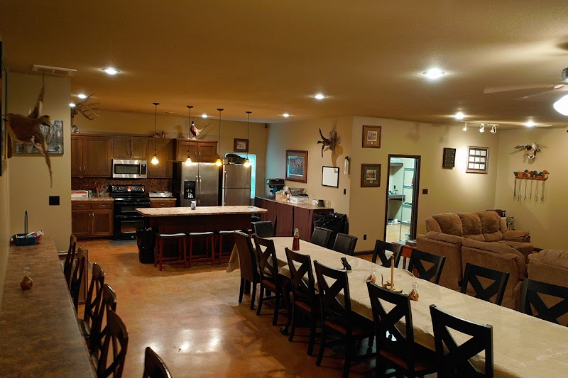 Duxmen Arkansas Duck Hunting Lodge & Guides - Photo 2