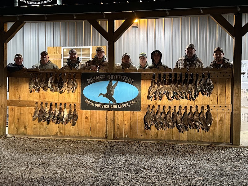 Duxmen Arkansas Duck Hunting Lodge & Guides - Photo 3