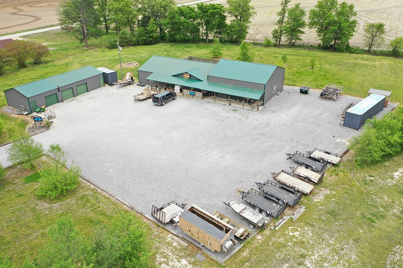 Duxmen Arkansas Duck Hunting Lodge & Guides - Photo 1