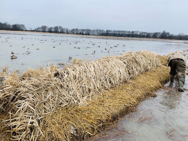 Duxmen Arkansas Duck Hunting Lodge & Guides - Photo 4