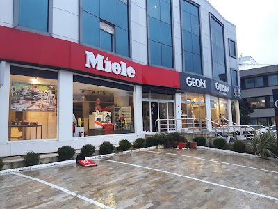 Miele - Beyaz Eşya Servisi