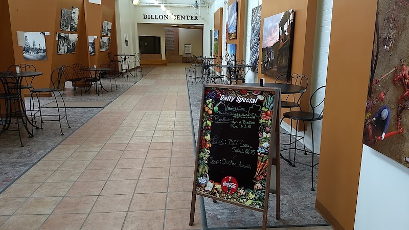 Veronica's Cafe photo 1