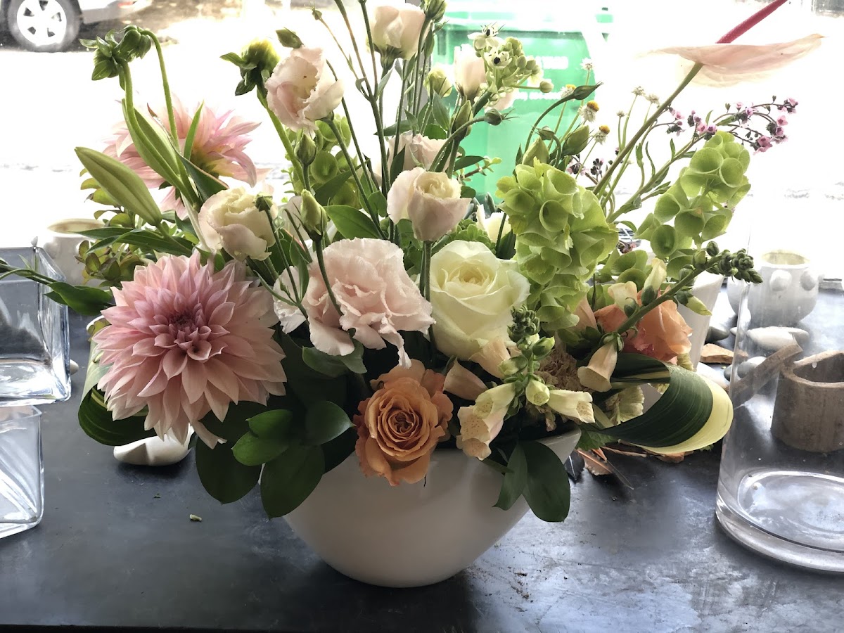 Megan Mary Olander Flowers: Google Places image 5
